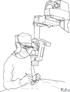 surgeon Coloring Pages To Print